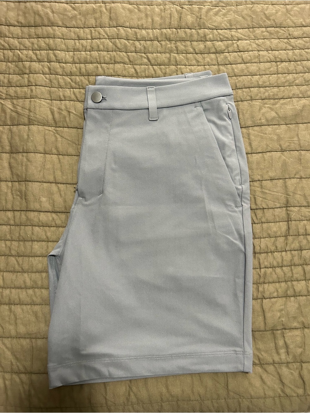 Lululemon ABC Classic Fit Short